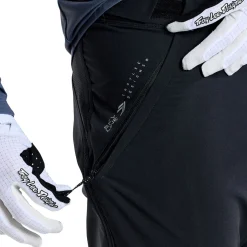Troy Lee Designs Skyline|Shorts & Pants^Skyline Pant Signature Black