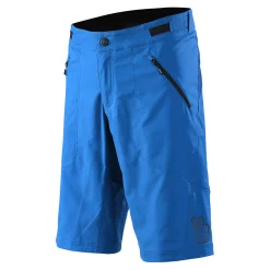 Troy Lee Designs Shorts & Pants|Skyline^Skyline Short No Liner Solid Slate Blue