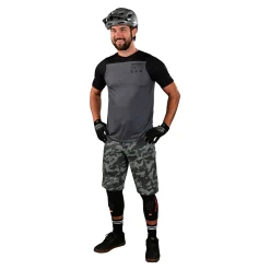 Troy Lee Designs Skyline|Shorts & Pants^Skyline Short Shell Digi Camo Spruce
