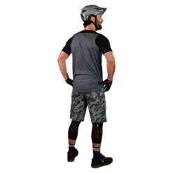 Troy Lee Designs Skyline|Shorts & Pants^Skyline Short Shell Digi Camo Spruce
