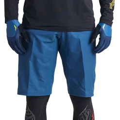 Troy Lee Designs Skyline|Shorts & Pants^Skyline Short Shell Mono Indigo