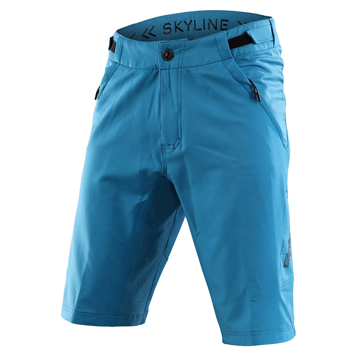 Troy Lee Designs Skyline|Shorts & Pants^Skyline Short Shell Mono Azure
