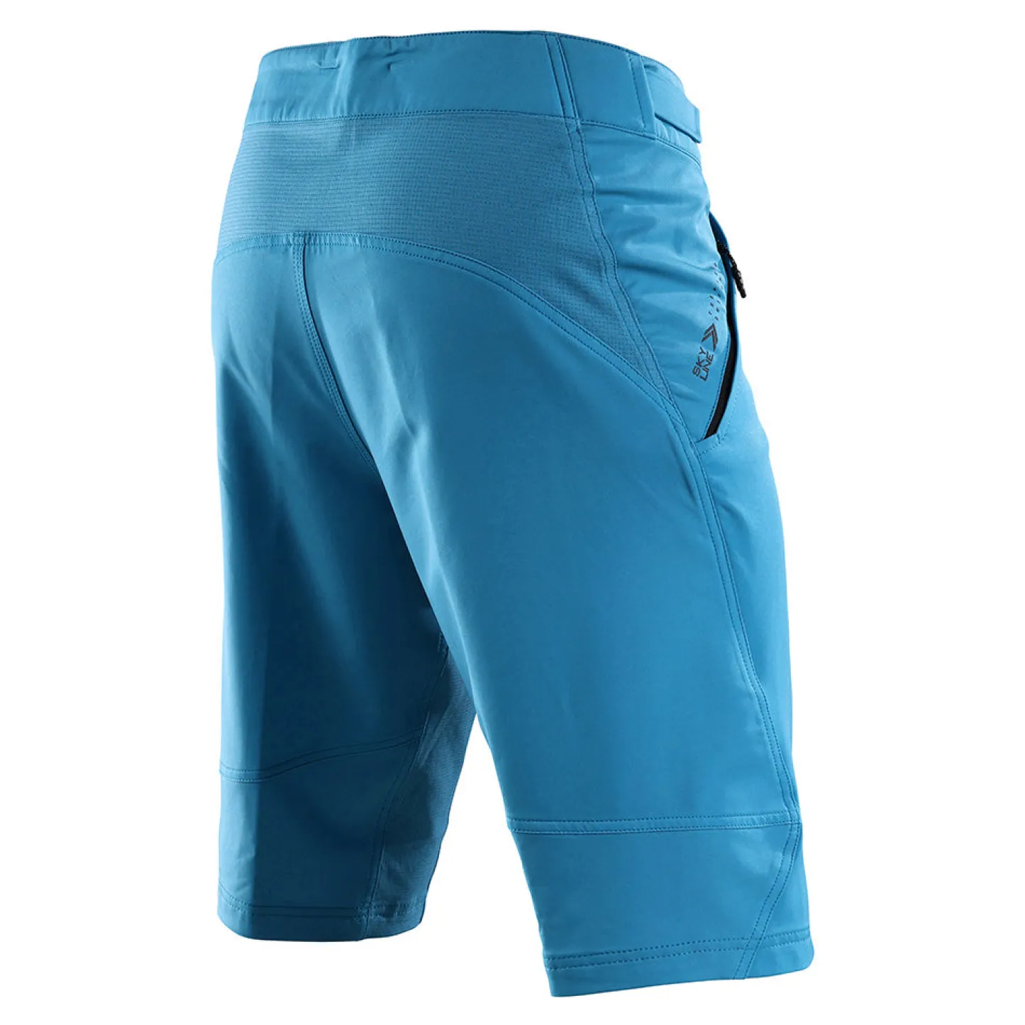 Troy Lee Designs Skyline|Shorts & Pants^Skyline Short Shell Mono Azure