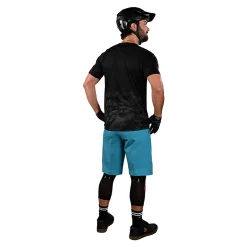 Troy Lee Designs Skyline|Shorts & Pants^Skyline Short Shell Mono Azure