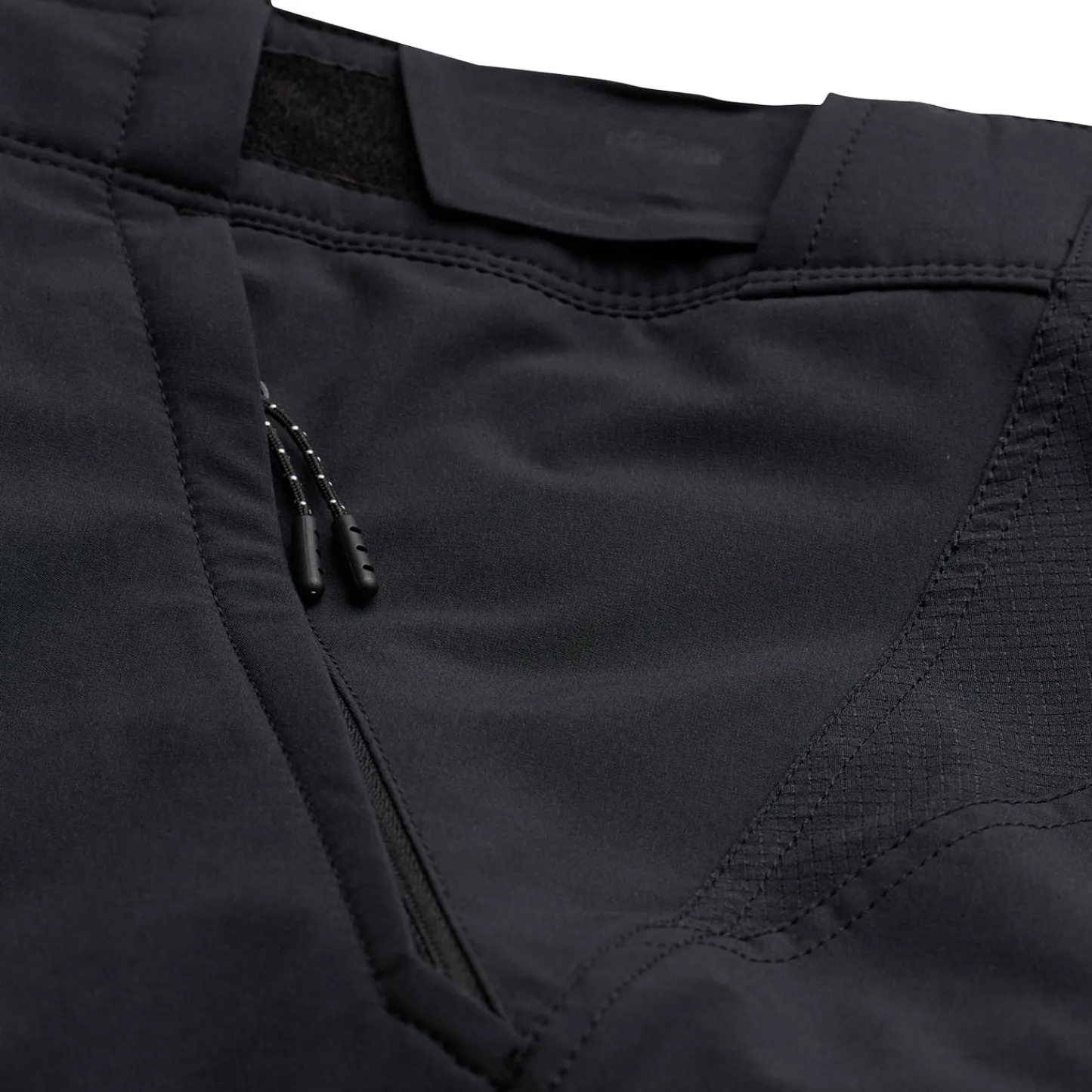 Troy Lee Designs Enduro/Trail|Shorts & Pants^Skyline Short Shell Mono Black