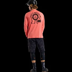 Troy Lee Designs Shorts & Pants|Skyline^Skyline Short Shell Scrubland Carbon