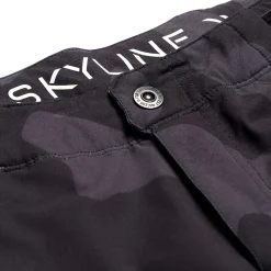 Troy Lee Designs Shorts & Pants|Skyline^Skyline Short Shell Scrubland Carbon