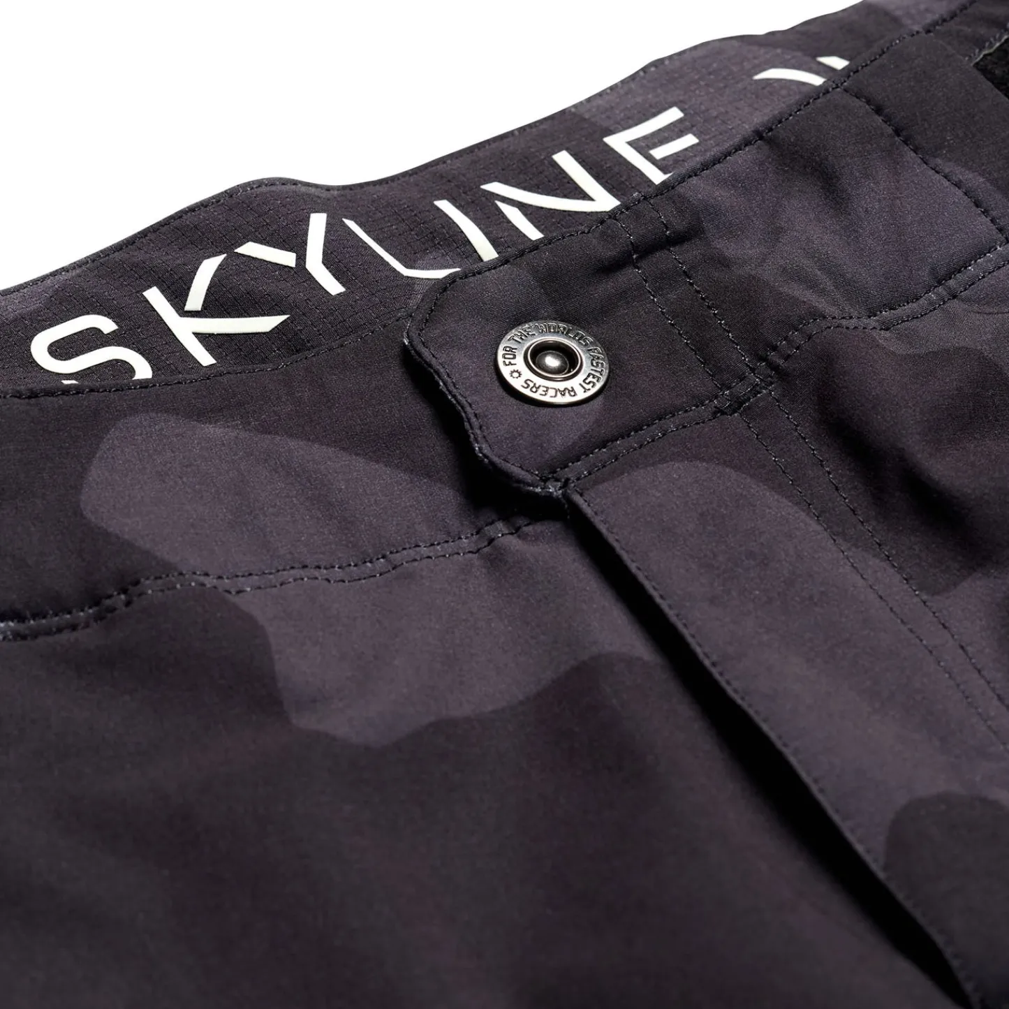 Troy Lee Designs Shorts & Pants|Skyline^Skyline Short Shell Scrubland Carbon