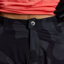 Troy Lee Designs Shorts & Pants|Skyline^Skyline Short Shell Scrubland Carbon