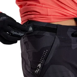 Troy Lee Designs Shorts & Pants|Skyline^Skyline Short Shell Scrubland Carbon