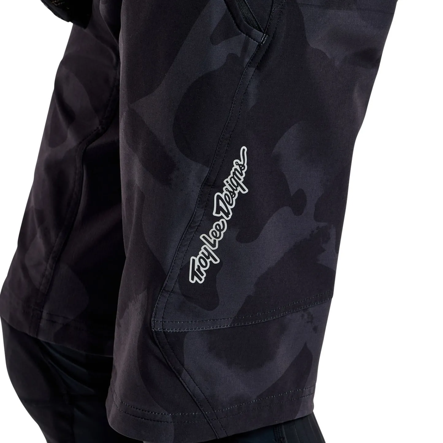 Troy Lee Designs Shorts & Pants|Skyline^Skyline Short Shell Scrubland Carbon