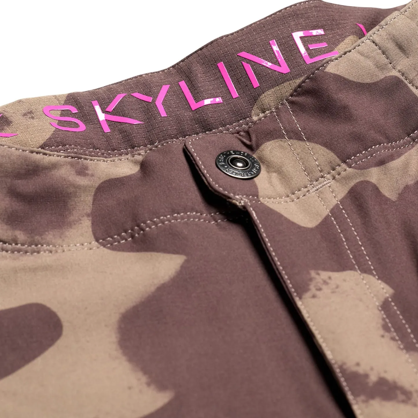 Troy Lee Designs Shorts & Pants|Skyline^Skyline Short Shell Scrubland Olive