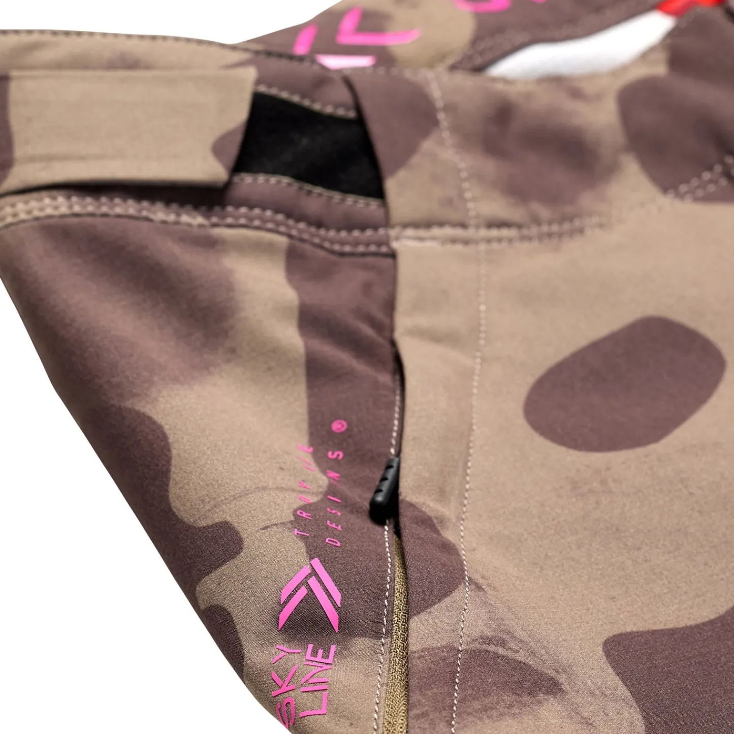 Troy Lee Designs Shorts & Pants|Skyline^Skyline Short Shell Scrubland Olive