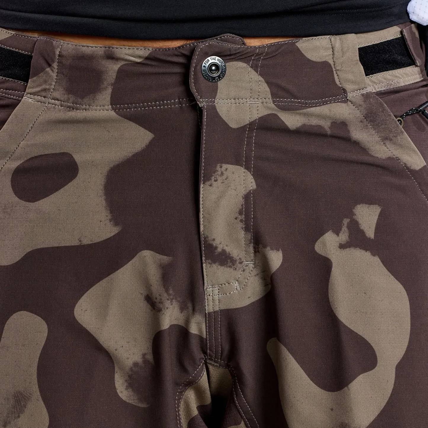 Troy Lee Designs Shorts & Pants|Skyline^Skyline Short Shell Scrubland Olive