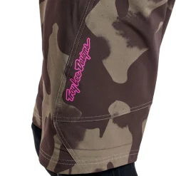 Troy Lee Designs Shorts & Pants|Skyline^Skyline Short Shell Scrubland Olive