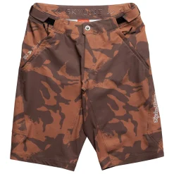 Troy Lee Designs Skyline|Shorts & Pants^Skyline Short Shell Shadow Camo Brick