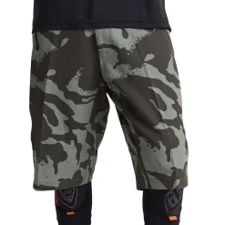 Troy Lee Designs Skyline|Shorts & Pants^Skyline Short Shell Shadow Camo Olive