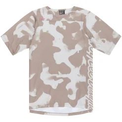 Troy Lee Designs Jerseys|Skyline^Skyline Short Sleeve Jersey Scrubland Timber
