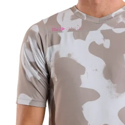 Troy Lee Designs Jerseys|Skyline^Skyline Short Sleeve Jersey Scrubland Timber