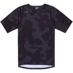 Troy Lee Designs Jerseys|Skyline^Skyline Short Sleeve Jersey Scrubland Black