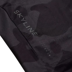 Troy Lee Designs Jerseys|Skyline^Skyline Short Sleeve Jersey Scrubland Black
