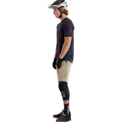 Troy Lee Designs Jerseys|Skyline^Skyline Short Sleeve Jersey Scrubland Black