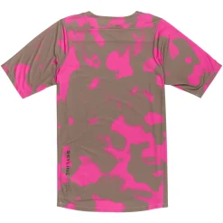 Troy Lee Designs Jerseys|Skyline^Skyline Short Sleeve Jersey Scrubland Olive