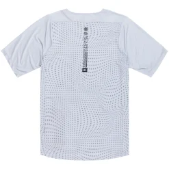 Troy Lee Designs Jerseys|Skyline^Skyline Short Sleeve Jersey Radioscape Mist