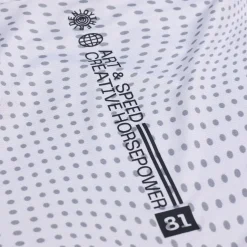 Troy Lee Designs Jerseys|Skyline^Skyline Short Sleeve Jersey Radioscape Mist