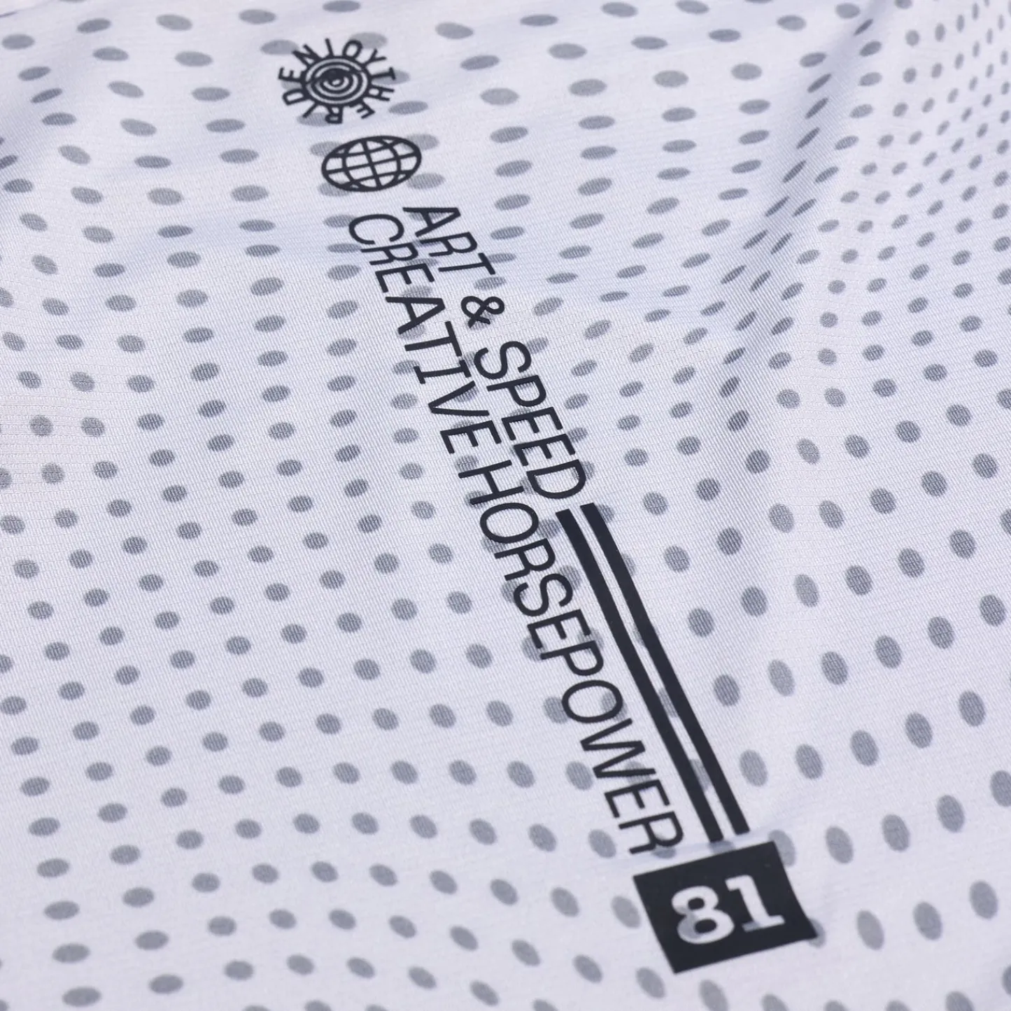 Troy Lee Designs Jerseys|Skyline^Skyline Short Sleeve Jersey Radioscape Mist
