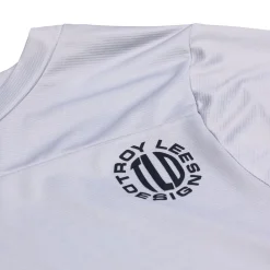 Troy Lee Designs Jerseys|Skyline^Skyline Short Sleeve Jersey Radioscape Mist