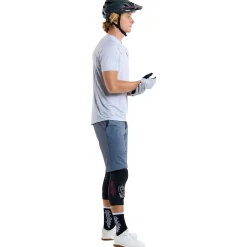 Troy Lee Designs Jerseys|Skyline^Skyline Short Sleeve Jersey Radioscape Mist