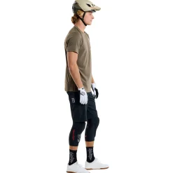 Troy Lee Designs Jerseys|Skyline^Skyline Short Sleeve Ride Tee Worldwide Caper