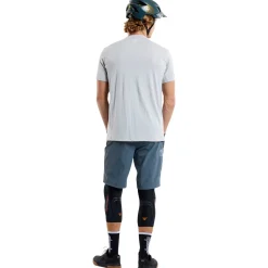 Troy Lee Designs Jerseys|Skyline^Skyline Short Sleeve Ride Tee Signature Mist