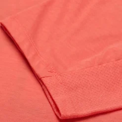 Troy Lee Designs Jerseys|Skyline^Skyline Short Sleeve Ride Tee P&W Melon