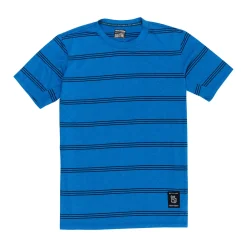 Troy Lee Designs Jerseys|Skyline^Skyline Short Sleeve Ride Tee Washed Out Cobalt