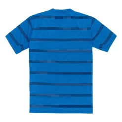 Troy Lee Designs Jerseys|Skyline^Skyline Short Sleeve Ride Tee Washed Out Cobalt