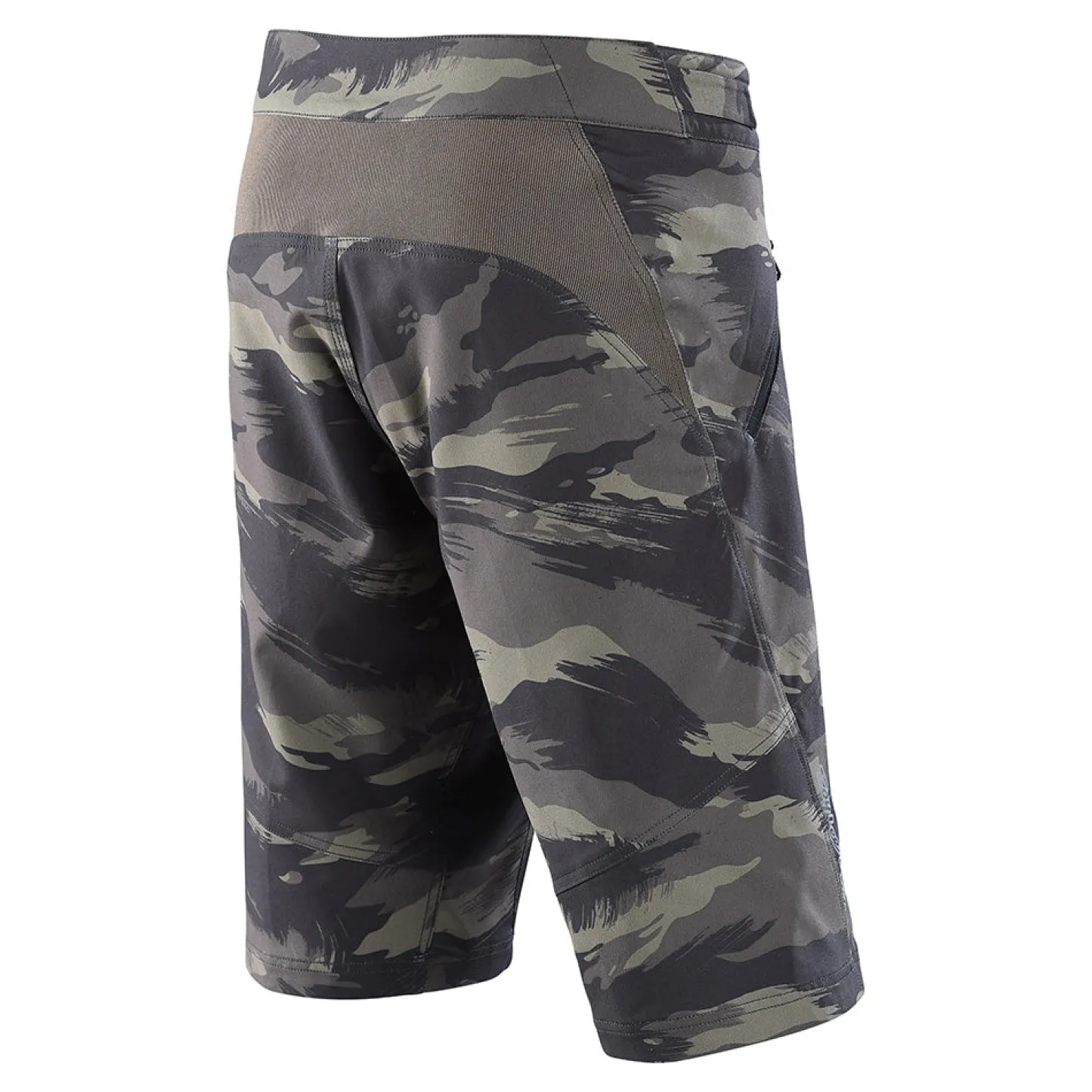 Troy Lee Designs Skyline|Shorts & Pants^Skyline Short W/Liner Brushed Camo Military