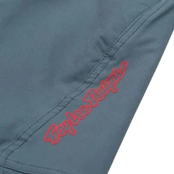 Troy Lee Designs Shorts & Pants|Skyline^Skyline Short W/Liner Mono Steel Blue