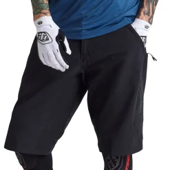 Troy Lee Designs Enduro/Trail|Shorts & Pants^Skyline Short W/Liner Mono Black