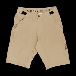 Troy Lee Designs Shorts & Pants|Skyline^Skyline Short W/Liner Mono Timber