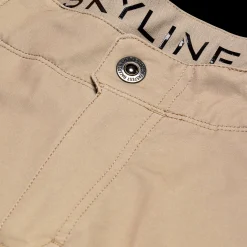 Troy Lee Designs Shorts & Pants|Skyline^Skyline Short W/Liner Mono Timber