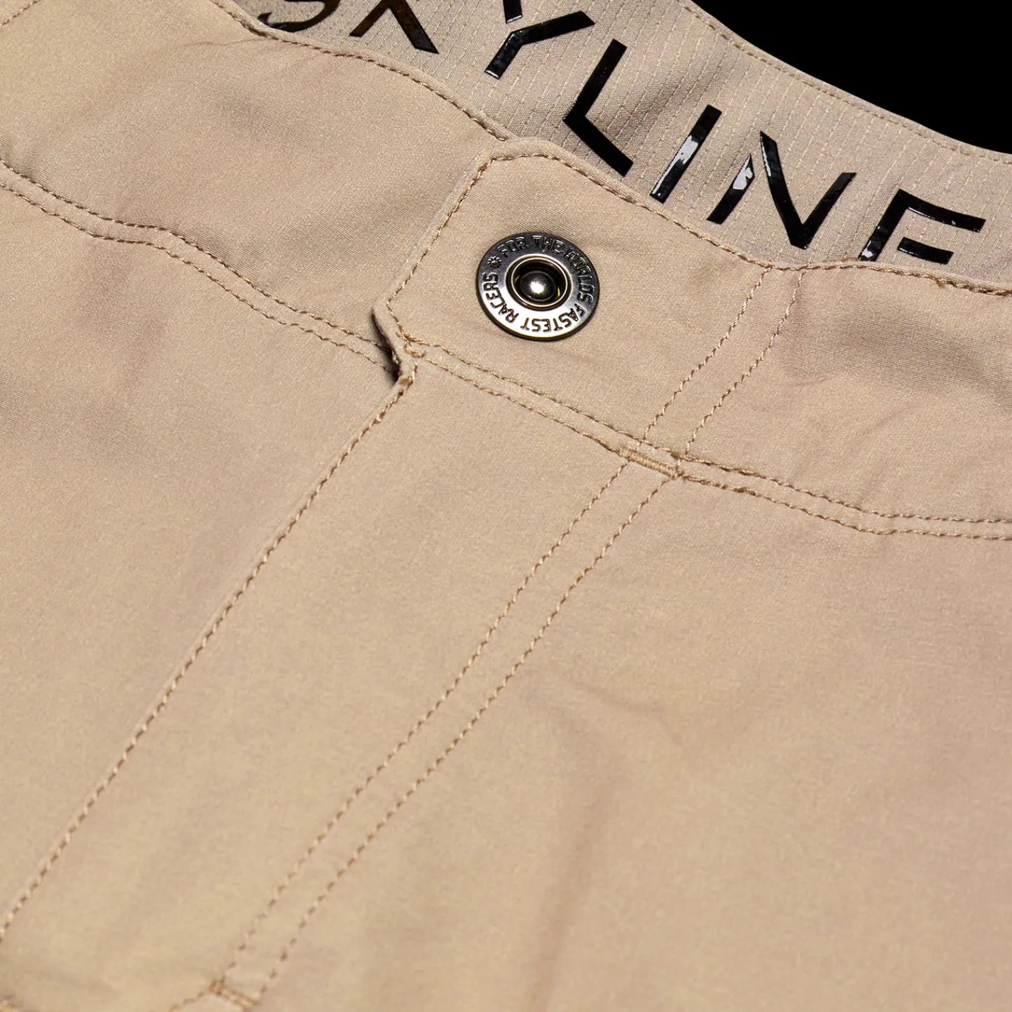 Troy Lee Designs Shorts & Pants|Skyline^Skyline Short W/Liner Mono Timber