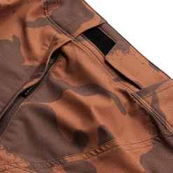 Troy Lee Designs Skyline|Shorts & Pants^Skyline Short W/Liner Shadow Camo Brick
