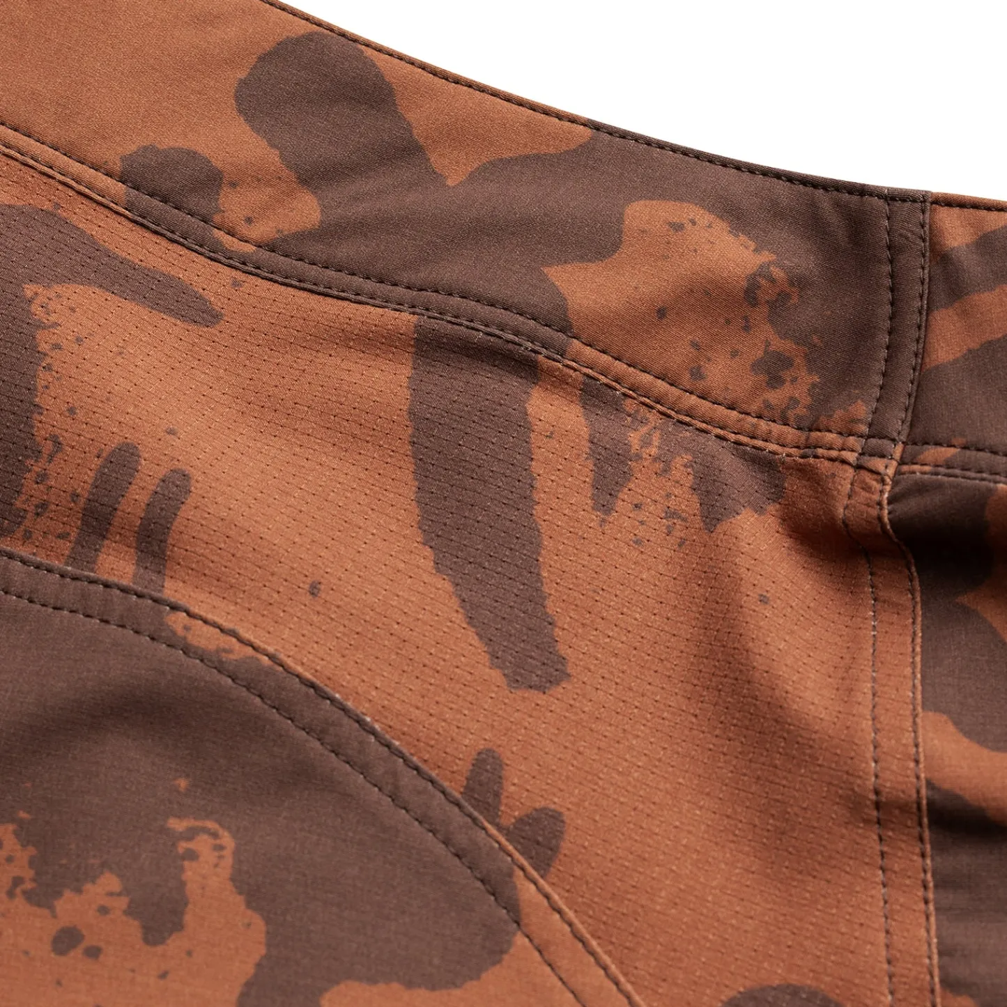 Troy Lee Designs Skyline|Shorts & Pants^Skyline Short W/Liner Shadow Camo Brick