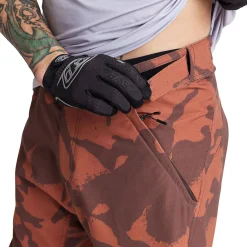 Troy Lee Designs Skyline|Shorts & Pants^Skyline Short W/Liner Shadow Camo Brick