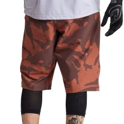 Troy Lee Designs Skyline|Shorts & Pants^Skyline Short W/Liner Shadow Camo Brick