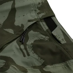 Troy Lee Designs Skyline|Shorts & Pants^Skyline Short W/Liner Shadow Camo Olive
