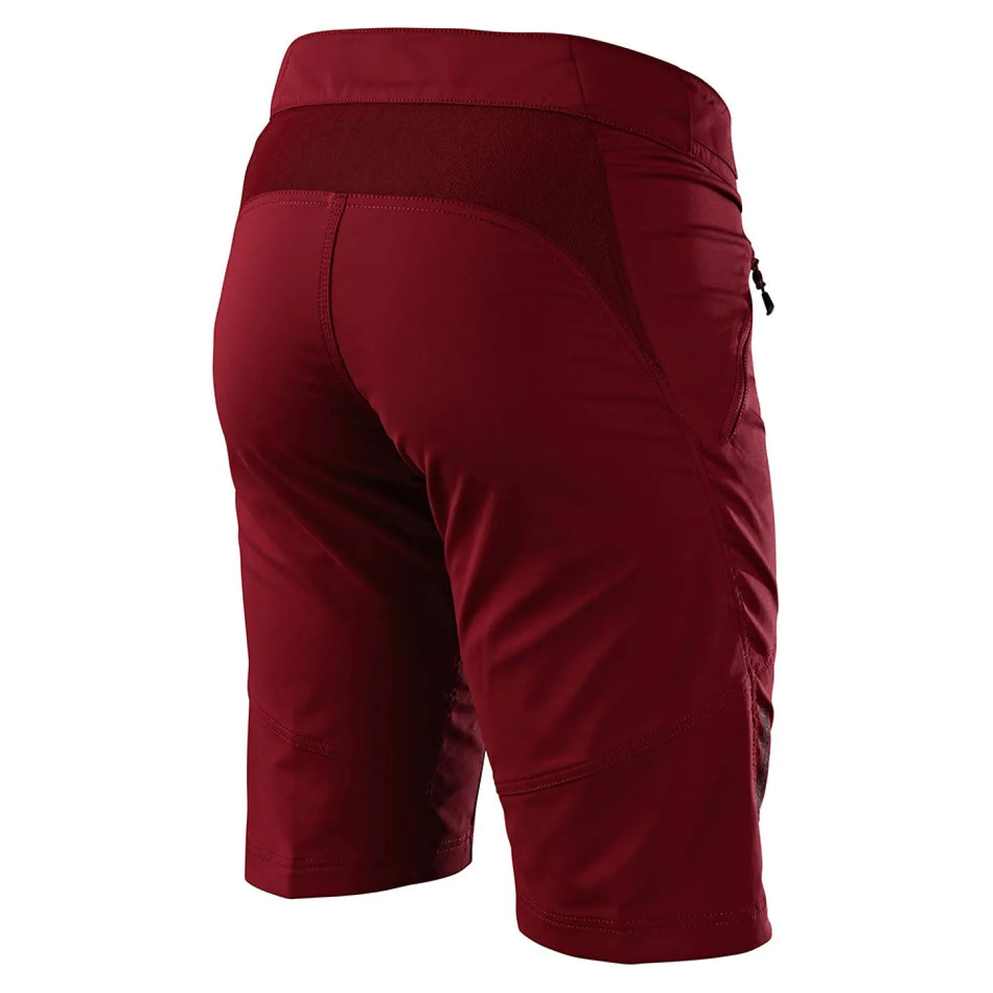 Troy Lee Designs Skyline|Shorts & Pants^Skyline Short W/Liner Solid Wine