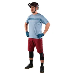 Troy Lee Designs Skyline|Shorts & Pants^Skyline Short W/Liner Solid Wine